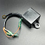 Коммутатор Mercury/Tohatsu 2-3.5 (3F0-06060-0) (Quicksilver)
