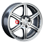 Диск LS 6,5x16/4x114,3 ET45 D73,1 176 GMF