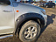 Расширители колесных арок Toyota Hilux
