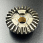 Шестерня переднего хода Suzuki DT9.9-15, DF8-20(A) OMAX