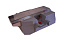 Бак топливный ARB Toyota Land Cruiser 100 6CYL LIVE FUEL & WATER