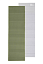 Коврик туристический Naturehike 185х58х1.8 см. IXPE, олива