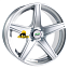 Диск N2O 7,5x17/5x112 ET35 D73,1 Y243 Sil