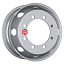 Диск Asterro 6,75x17,5/8x275 ET130 D221 M20 Silver (1744A)