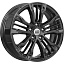 Диск WUP Up106 R17x7 5x114.3 ET45 CB67.1 New_Black