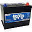 Аккумулятор TOPLA 70e TOPLA Top JIS 57029 SMF TT70J (118870)