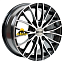 Диск Neo 6,5x16/5x112 ET45 D57,1 671 BD