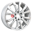 Диск RST 8x20/6x139,7 ET60 D95,10 R022 (LC300) Silver