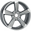 Диск Replay A56 R19x8.5 5x112 ET30 CB66.6 GMFP