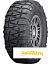Шина Nitto 33/13.5 r15 Mud Grappler 109P