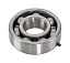 Подшипник 20х47х14, Yamaha, Omax