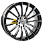Диск RST 8x19/5x112 ET43 D66,6 R049 (Mercedes E) BD
