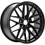 Диск Lizardo XH689 R18x8 5x112 ET35 CB66.6 B