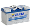 Аккумулятор 80e 580 406 074 Blue dynamic-80Ач (F17)
