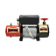 Лебедка Dragon Winch DWM 8000
