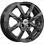 Диск WUP Up122 R15x6 4x100 ET37 CB60.1 New_Black
