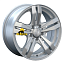 Диск LS 6,5x15/4x100 ET40 D73,1 142 SF