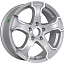 Диск Replay GL22 R17x6.5 5x114.3 ET45 CB54.1 SF