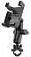 Мото крепление RAM для Garmin GPSMAP 78, 78s и 78sc, муфта 95 мм (RAM-B-149Z-GA40U)
