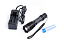 Светодиодный фонарь SANGUAN F1 ZOOM, CREE XM-L T6, 1000Lum