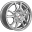 Диск X-trike X104 R14x6 5x114.3 ET38 CB67.1 HS