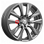Диск СКАД 7x18/5x114,3 ET45 D60,1 KL-330 Графит