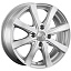 Диск Replay HND209 R15x6 4x100 ET48 CB54.1 S