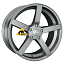 Диск LS 8,5x19/5x120 ET25 D74,1 742 MGM