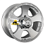 Диск LS 7x16/5x139,7 ET5 D108,5 795 SF (конус)