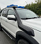 Шноркель JAC T8 / T8 PRO / SOLLERS ST8