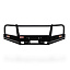 WINCH BAR RA7 & DMAX W/FLRS