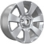 Диск Replay VV83 R16x6.5 5x112 ET33 CB57.1 S