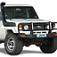 Шноркель Toyota Land Cruiser 70 4.2D/T