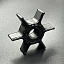 Крыльчатка помпы охлаждения Yamaha 9.9-15, F9.9-15 (WUHU)