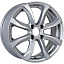 Диск Carwel Омикрон 110 R15x6 4x100 ET50 CB60.1 SB