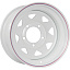 Диск TLC105 R17x8 5x150 ET0 CB110 White 59W