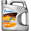 Масло моторное Газпромнефть Premium L 5W-40 4л