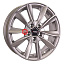 Диск Neo 6,5x16/5x100 ET38 D57,1 642 Silver
