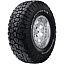 Шина BFGoodrich KM2 33x10.5 R15 114Q LT MT
