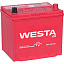 Аккумулятор Westa EFB Asia 70Ач о/п D23L