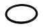 Кольцо уплотнительное Suzuki DF150-300, d 69.6
