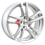 Диск RST 6,5x17/5x108 ET40 D65,1 R197 Silver