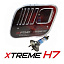 Галогенные лампы Optima Xtreme H7 +130% light 4200K, 12V, 55W