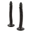 RAM-FOOT2-2 RAM 2-Pack 6-дюймовые регулируемые стабилизаторы для ног