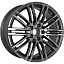 Диск Replay PR13 R18x9 5x112 ET21 CB66.6 GMFP