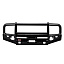 WINCH BAR 03-05 Dodge RAM NEEDS KIT