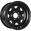 Диск MERCEDES R16x8 5x130 ET-19 CB84.1 Black
