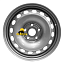Диск Next 6,5x16/5x112 ET42 D57,1 NX-058 Sil