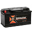 Аккумулятор SPARK 90Ач п/п L5
