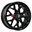 Диск Venti 5,5x14/4x100 ET40 D60,1 1420 BL